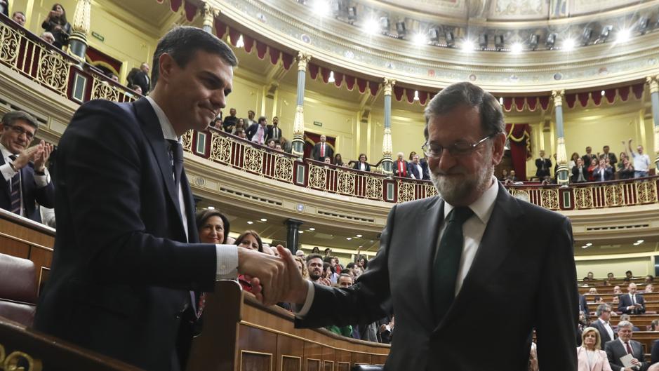 La fijación de La Sexta con Rajoy y el PP