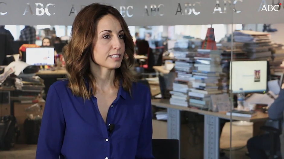 Top View con Inma Brea (Parte 2)