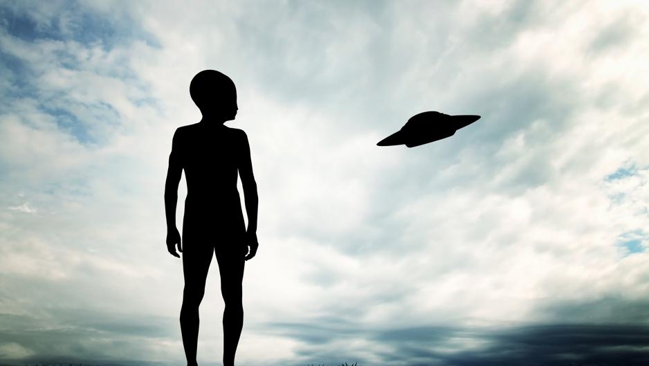 La humanidad, ¿exterminadora de aliens?