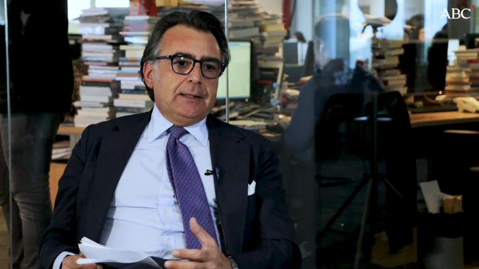 Top View con Alberto Bocchieri (Parte 3)