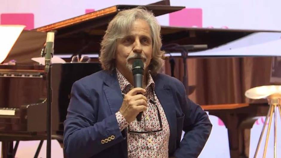 Manuel Santisteban recuerda el legado de su hermano Alfonso