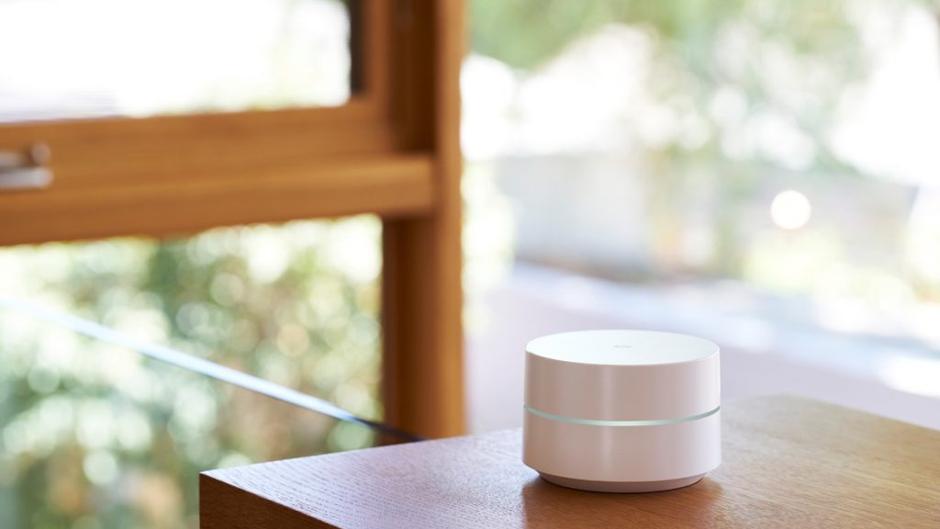 Google Wifi: así funciona el mejor router que vas a encontrar