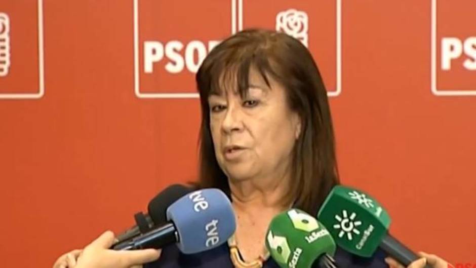 Narbona pide al PP que deje de obstaculizar un acuerdo en RTVE