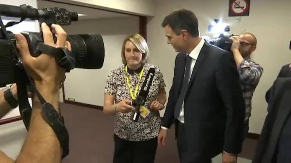 Ana Pardo de Vera desvela cómo fue su conversación con Pablo Iglesias para presidir RTVE