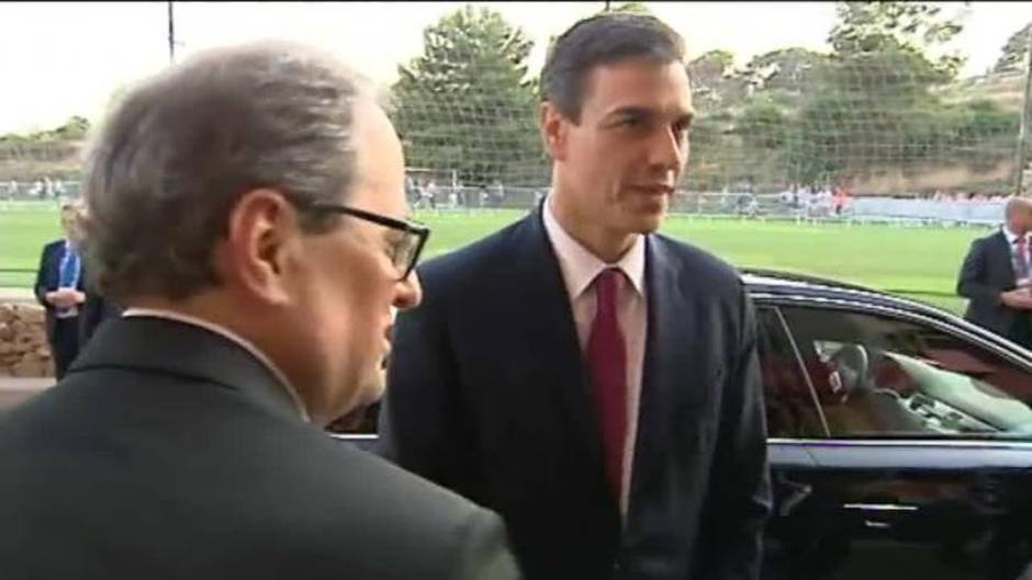 Sánchez renueva la cúpula de RTVE con el apoyo de los independentistas