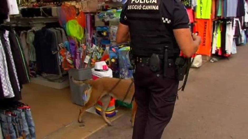 Lloret de Mar planta cara al turismo de borrachera