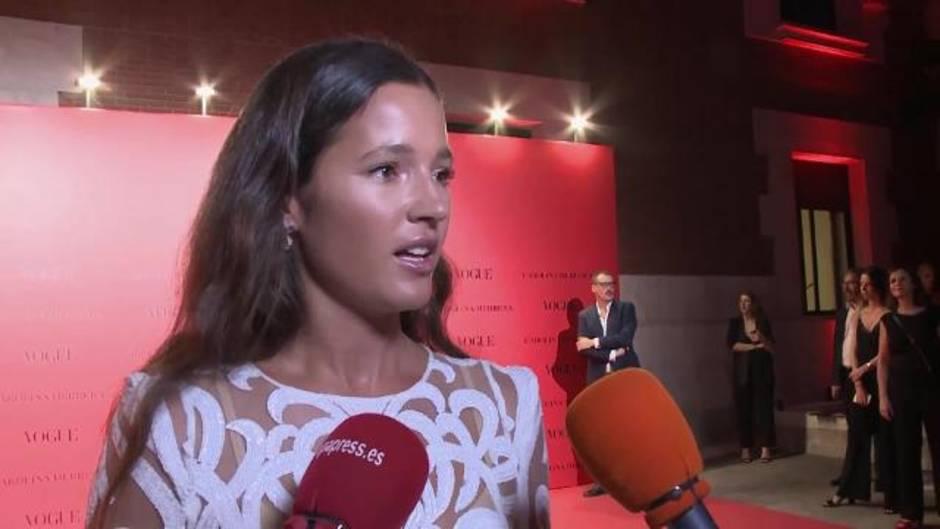 Malena Costa reconoce su sorpresa tras mudarse a China: «Tenía otra concepto, pero me está gustando»