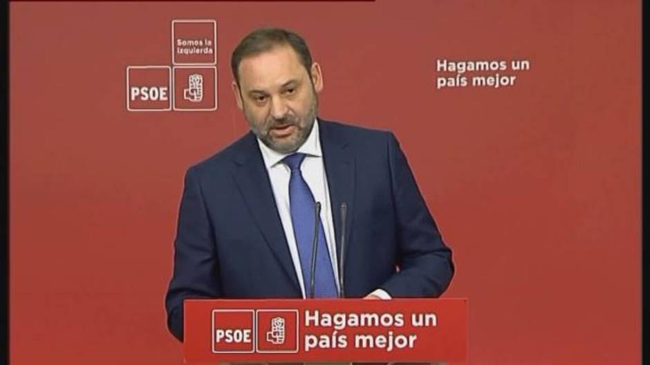 PSOE dice que se ha pedido comparecencia de director de CNI en Congreso