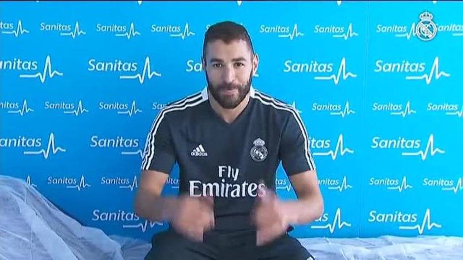 El Real Madrid comienza la era "post-Cristiano"