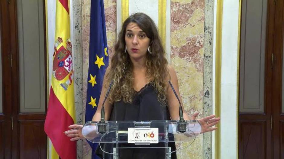 Podemos apunta a posible boicot en votación de RTVE