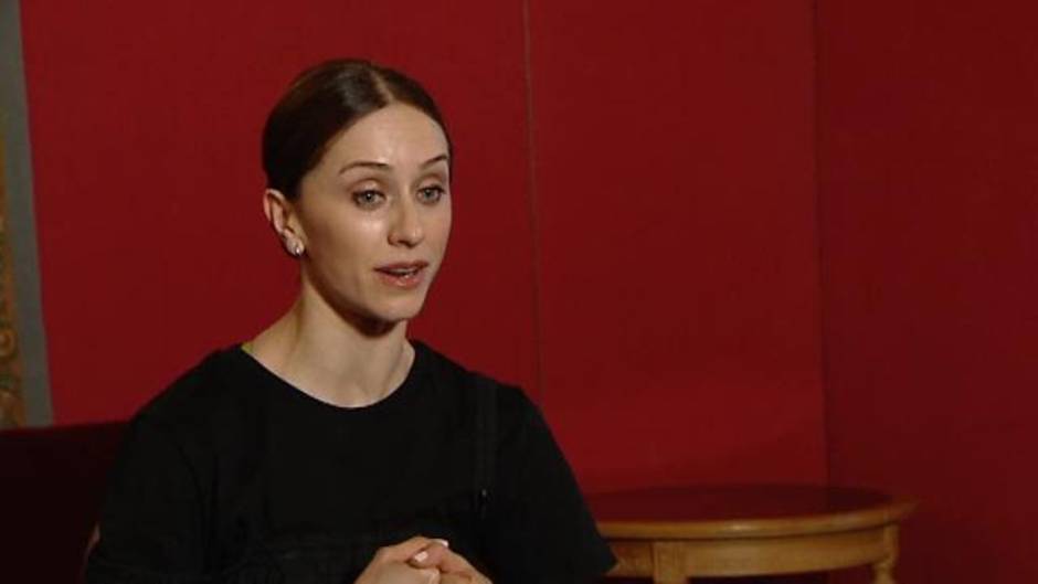 El Lago de los Cisnes llega al Teatro Real de Madrid