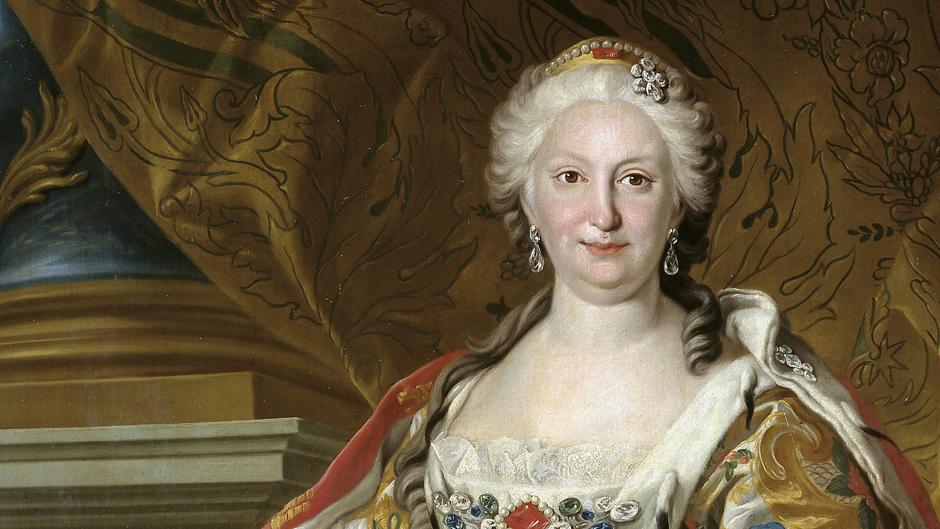 Isabel de Farnesio: Reina consorte del primer Borbón en España