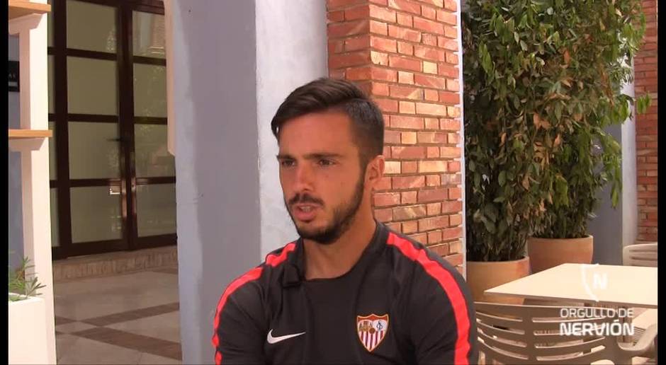 Sarabia y el futuro de Nzonzi en el Sevilla