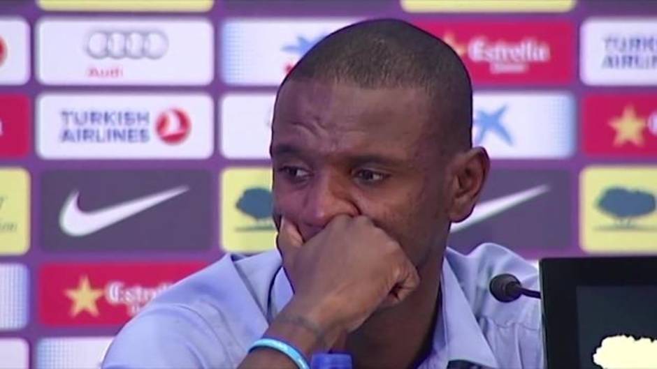 Fiscalía pide reabrir el caso del trasplante de Abidal