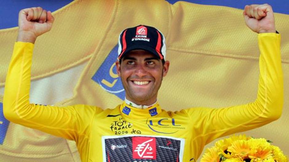 Óscar Pereiro: «Froome ha tenido las pelotas y el dinero para echar un pulso a la UCI»