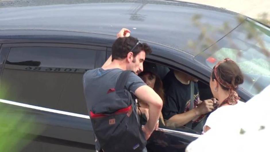 Dani Rovira da el salto a Hollywood con Disney