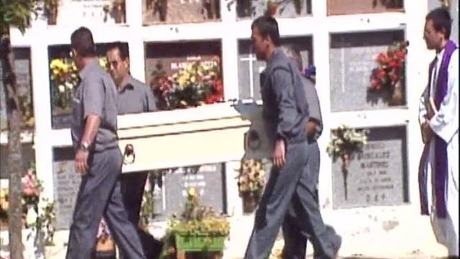 Ángela González será indemnizada por la muerte de su hija a manos de su exmarido