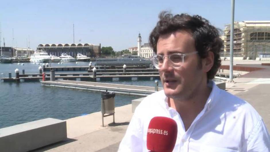 La Marina de Valencia incluirá una cláusula para incluir cantantes femeninas en los festivales