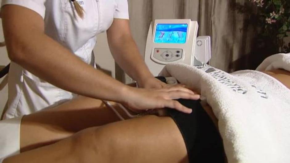 Según un estudio de la Sociedad Catalana de Cirugía Plástica el 20 por ciento de las operaciones estéticas son ahora para corregir alguna intervención antigua