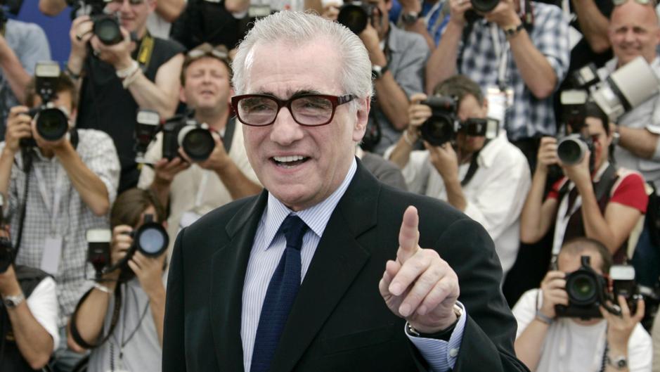 «The Irishman», la nueva película de Scorsese con De Niro y Al Pacino