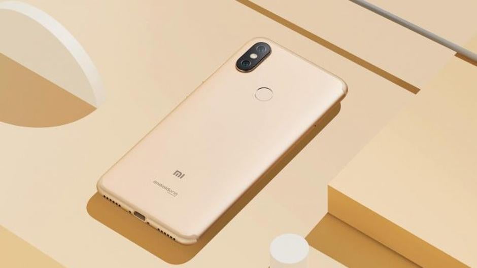 Xiaomi Mi A2, solventes prestaciones a un precio económico