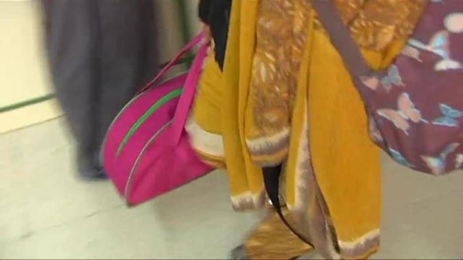 Polémica por la propuesta de implantar la asignatura de religión islámica en un colegio público de Castellón