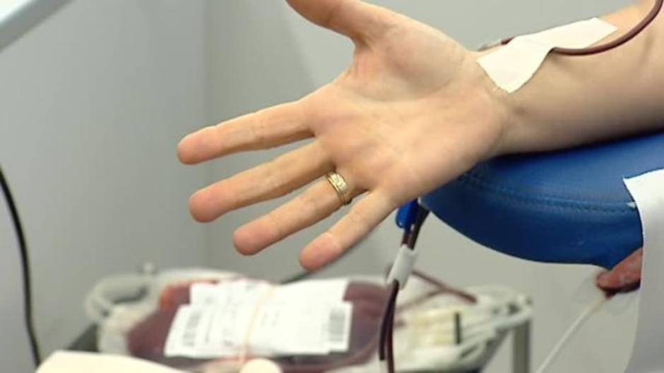 'UMEdula', el proyecto con el que la UME busca concienciar de la donación de médula