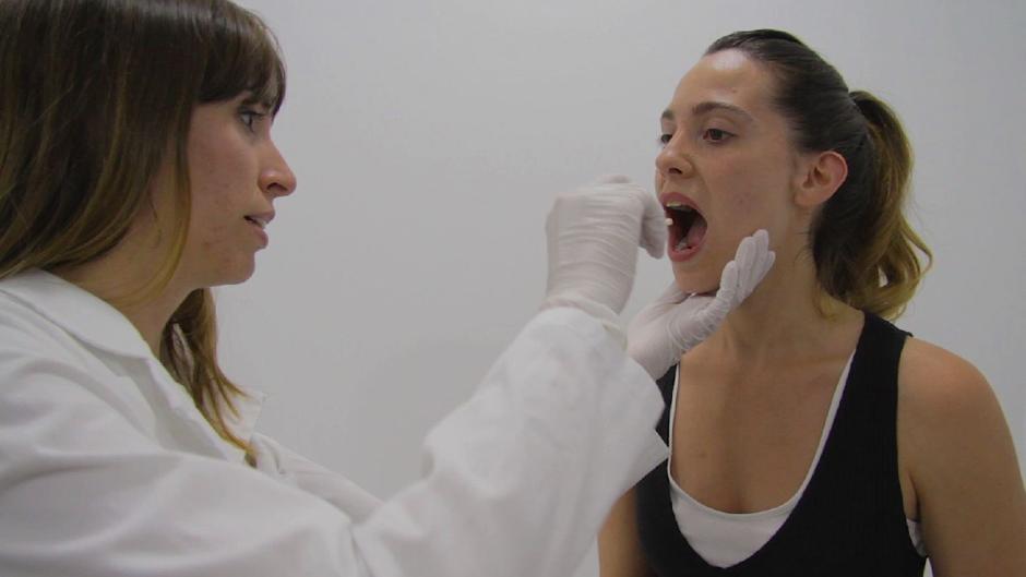 La clave para no engordar está… en la saliva