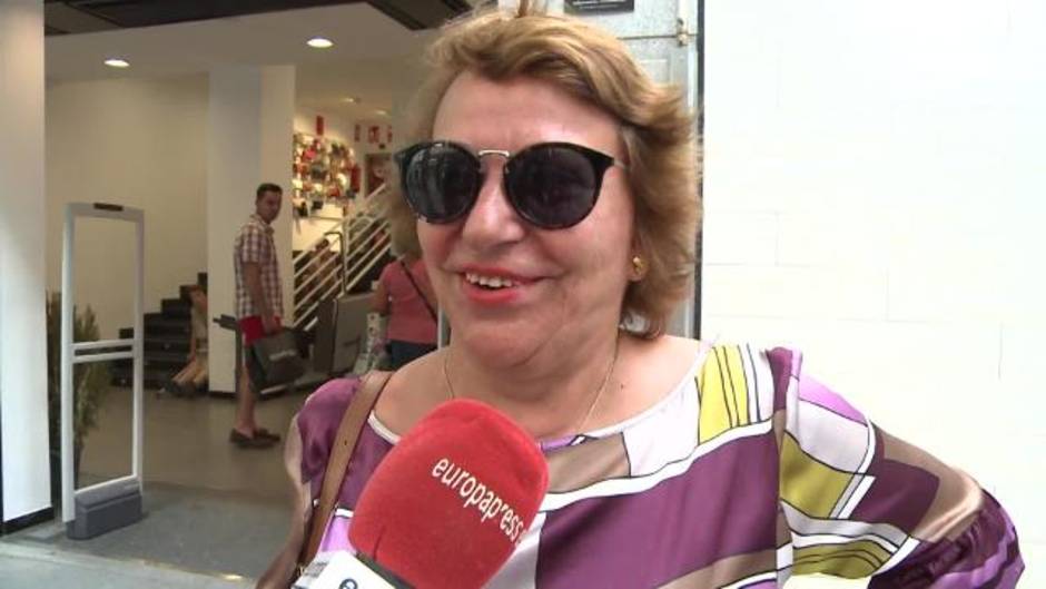 Las Vegas del Guadiana en Extremadura en alerta roja