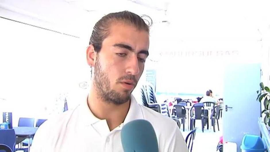 Los ecologista advierten del peligro del turismo masivo en Tabarca