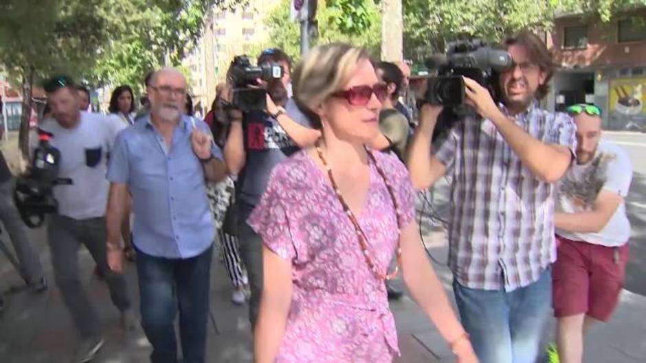 Jueza pide a URJC expedientes con convalidaciones similares a Casado