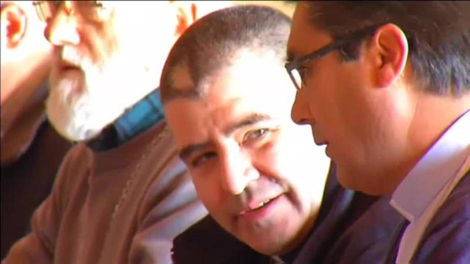 La Iglesia Católica de Chile pide perdón por los abusos sexuales perpetrados a menores por sacerdotes católicos