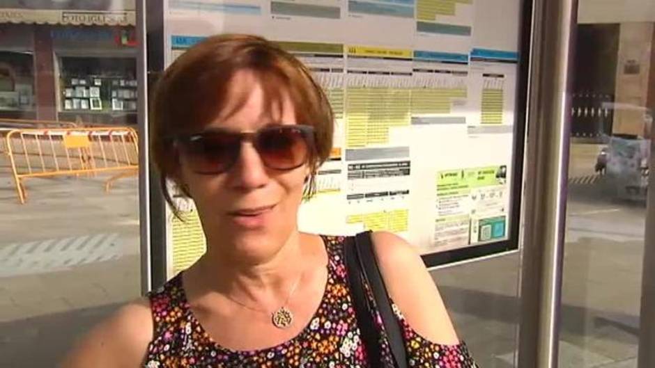 Doce Comunidades Autónomas en alerta por calor