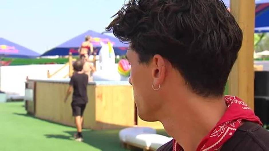 El Arenal Sound desde el punto de vista de los influencers