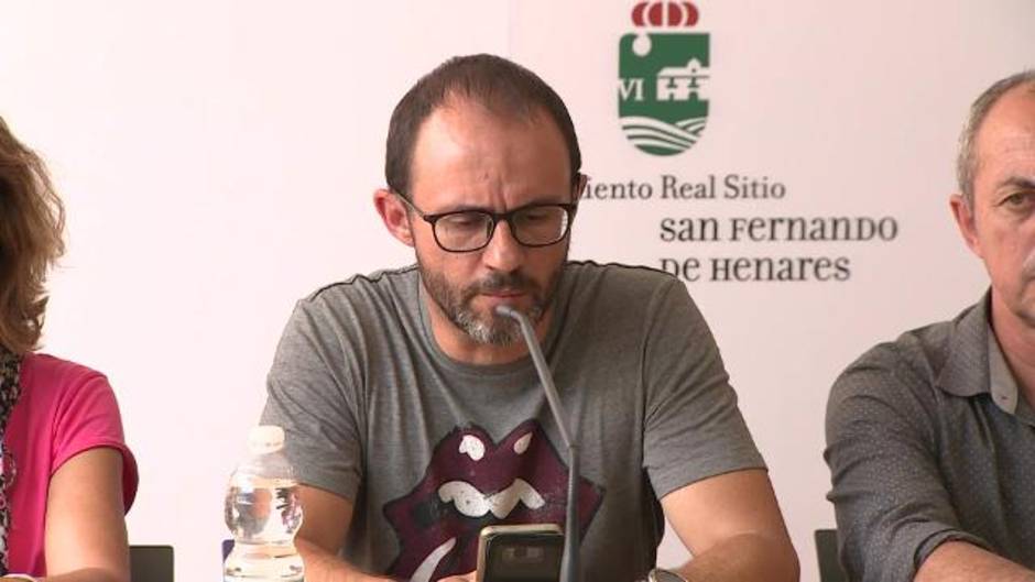 Pareja de Arancha: "No descansaremos hasta que el culpable esté entre rejas"