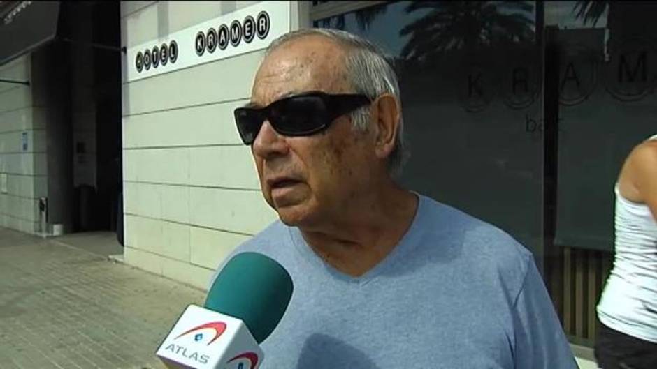 Toda España se une al homenaje a las víctimas de Barcelona y Cambrils