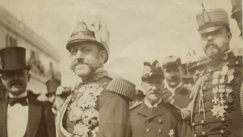 La enmienda que acusa al general Valeriano Weyler del «exterminio» de un tercio de la población cubana entre 1896 y 1897