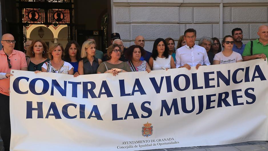 Ya son 26 las mujeres asesinadas por violencia de género en 2018