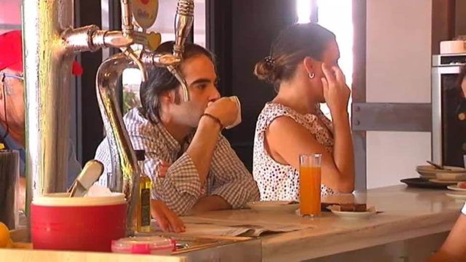 La ola de calor en Galicia deja temperaturas extremas en las cuatro provincias