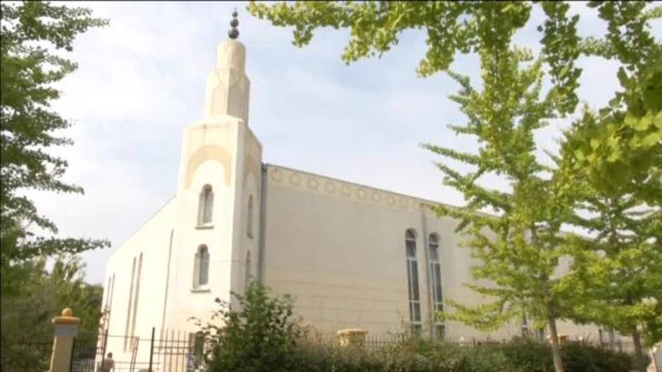 Al grito de "Alá es grande" un hombre mata a su madre y a su hermana