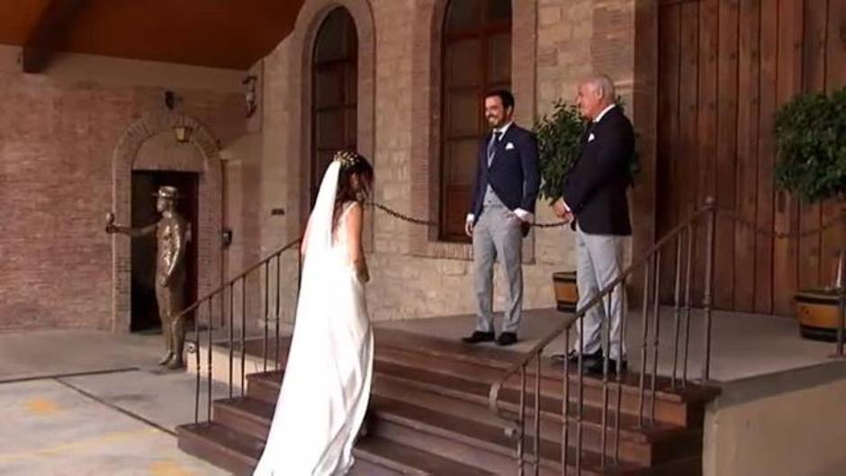 Libertad con cargos para el hombre que intento agredir a Alberto Garzon y a su pareja