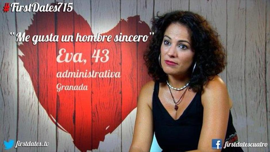 Los estereotipos contra los argentinos que utilizó una comensal de First Dates