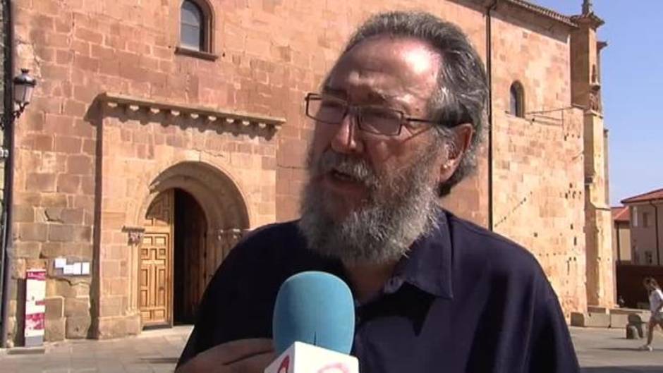 Expolio del patrimonio abandonado, la amenaza que no cesa