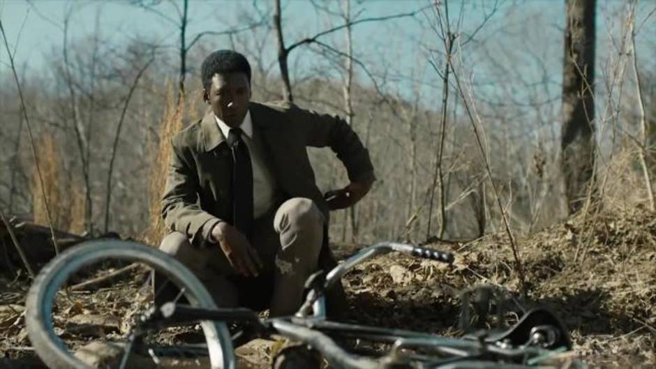 Primer tráiler y fecha de estreno de 'True Detective 3'