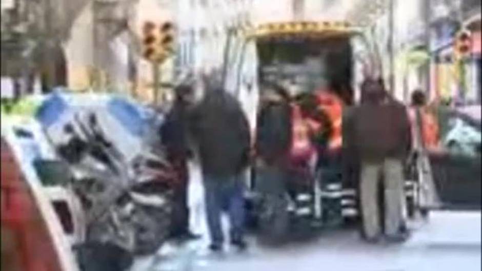 Fugado un preso peligroso de la prisión de Zuera