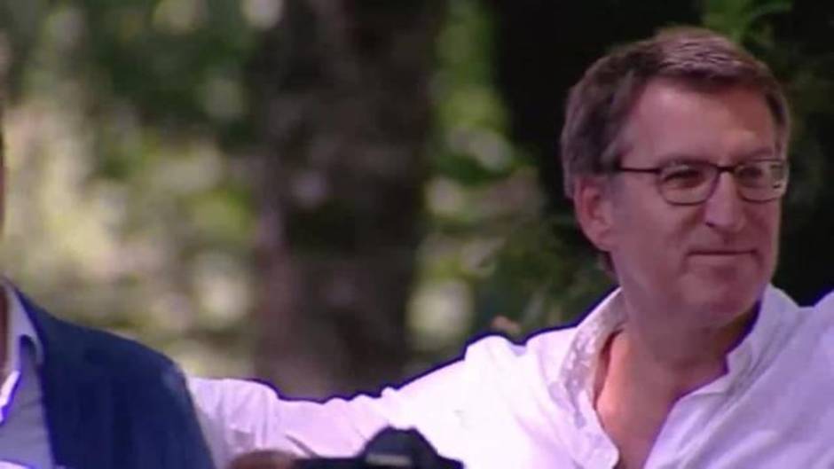 Cataluña centra la atención en la inauguración del curso político