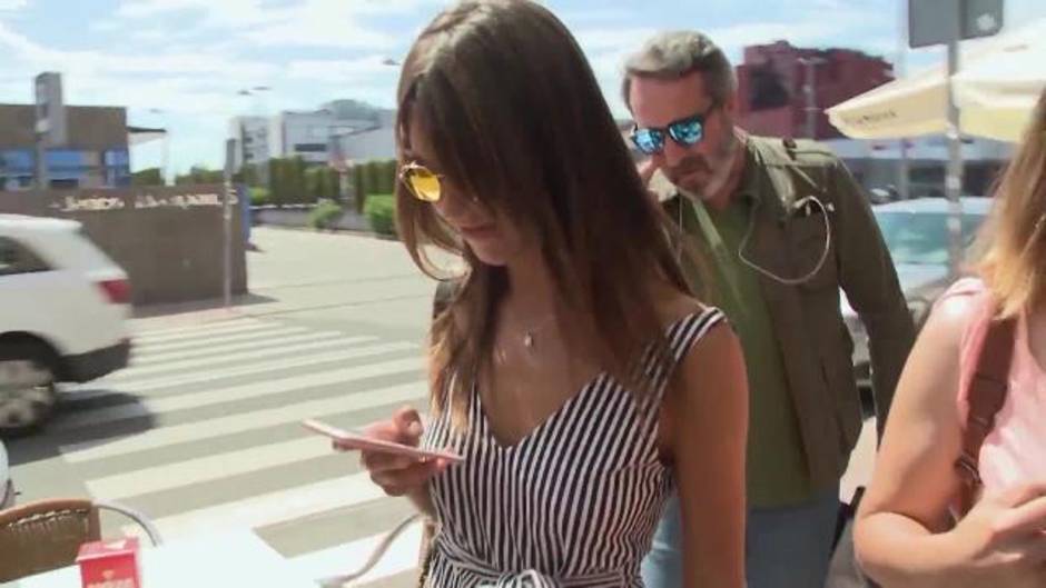 Nueva guerra entre Sofía Suescun y Alejandro Albalá