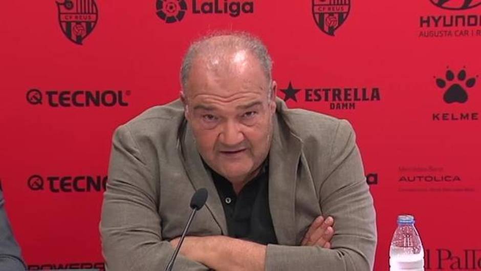 LaLiga la vuelve a liar