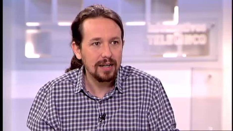 Iglesias: "Nuestros hijos están mucho mejor"