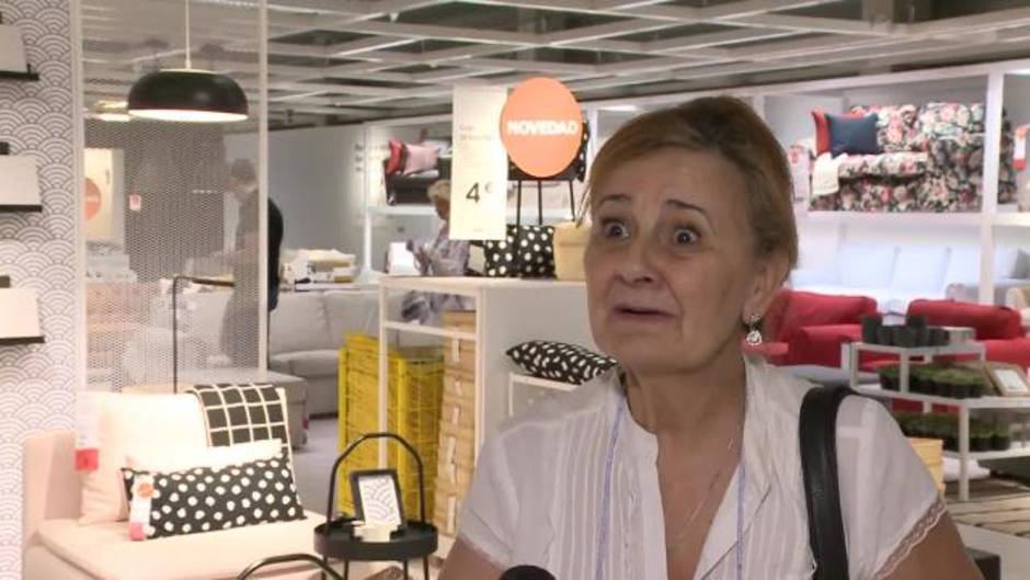 'Teruel existe y las novedades de Ikea también'